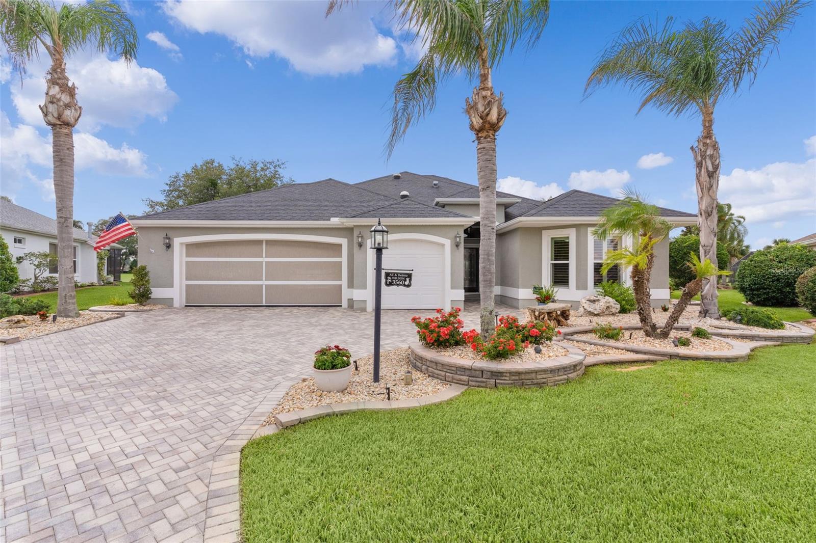 Single Family Residence in THE VILLAGES, FL - Daniel Dourado