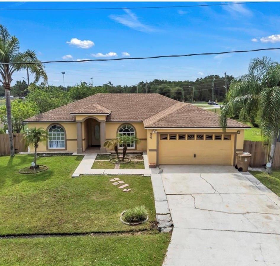 Single Family Residence in KISSIMMEE, FL - Daniel Dourado