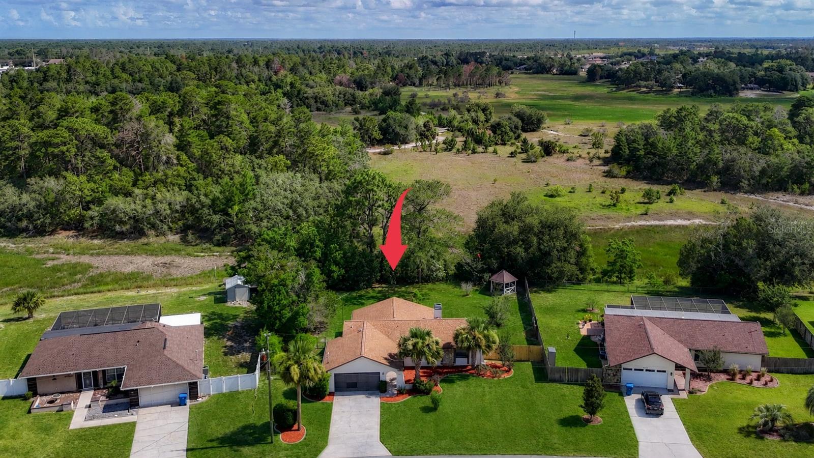 Single Family Residence in SPRING HILL, FL - Daniel Dourado