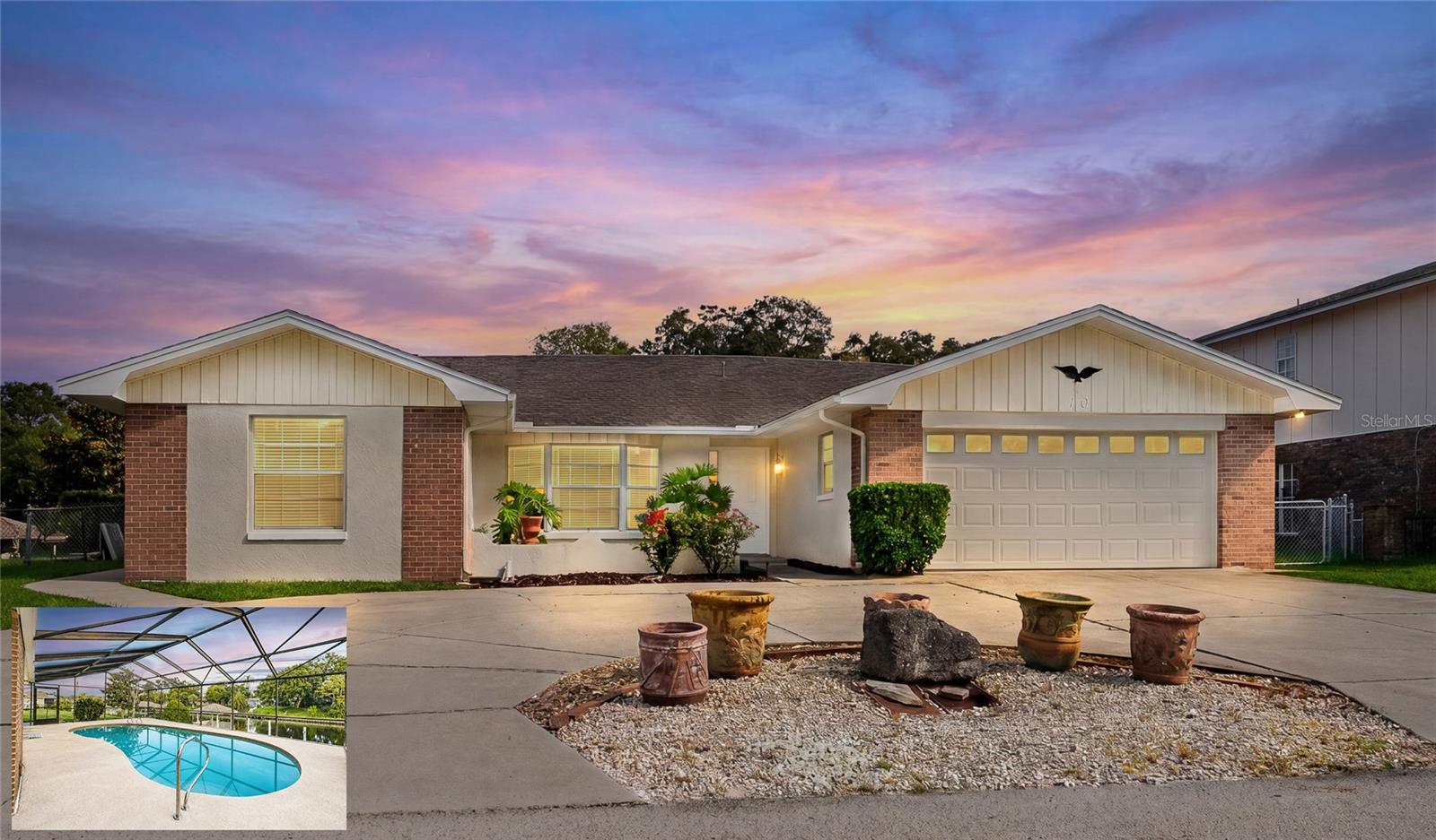 Single Family Residence in PALM COAST, FL - Daniel Dourado