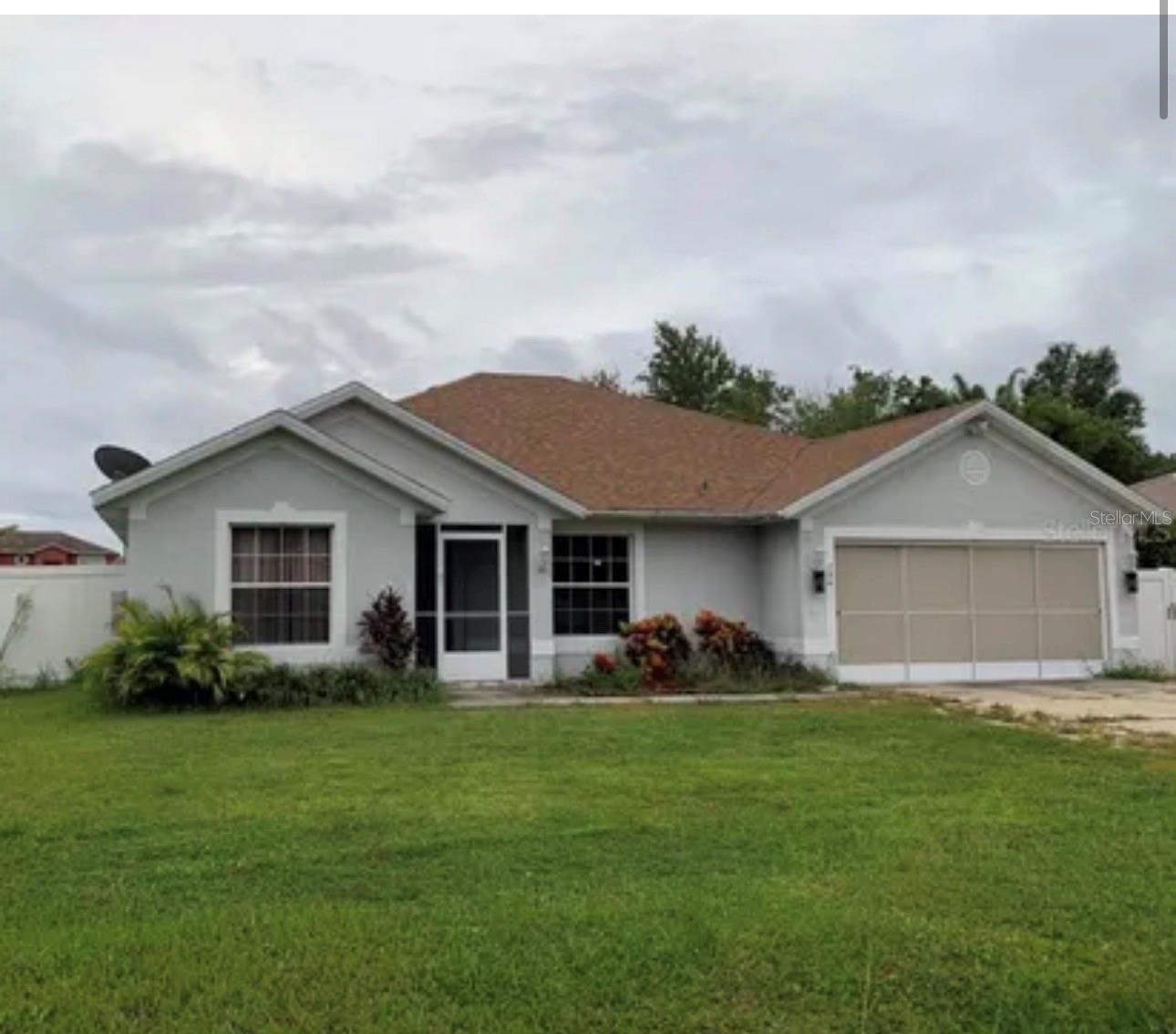 Single Family Residence in KISSIMMEE, FL - Daniel Dourado