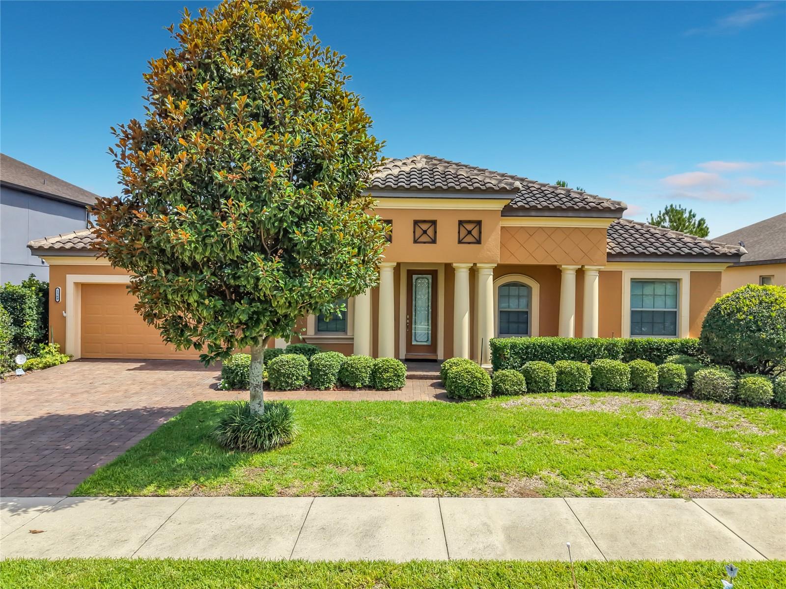 Single Family Residence em SANFORD, FL - Daniel Dourado