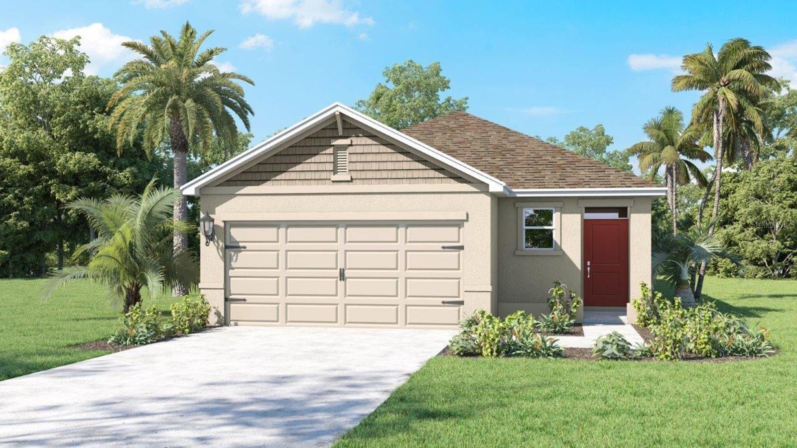 Single Family Residence em LAKELAND, FL - Daniel Dourado