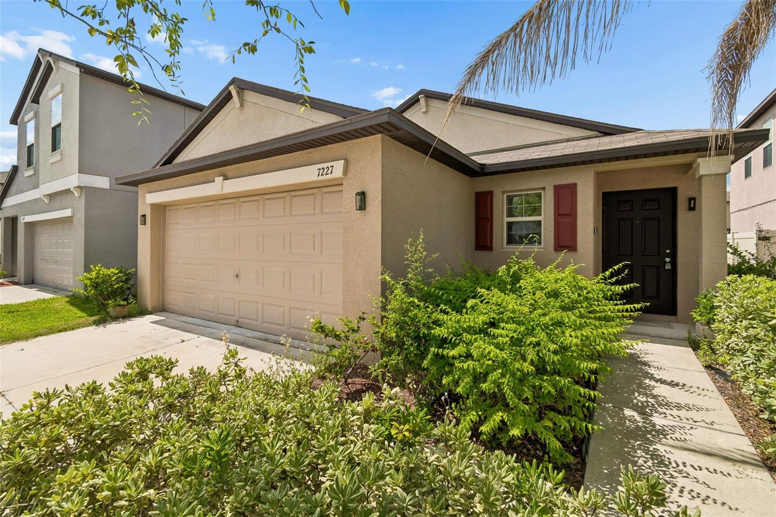 Single Family Residence em SUN CITY CENTER, FL - Daniel Dourado