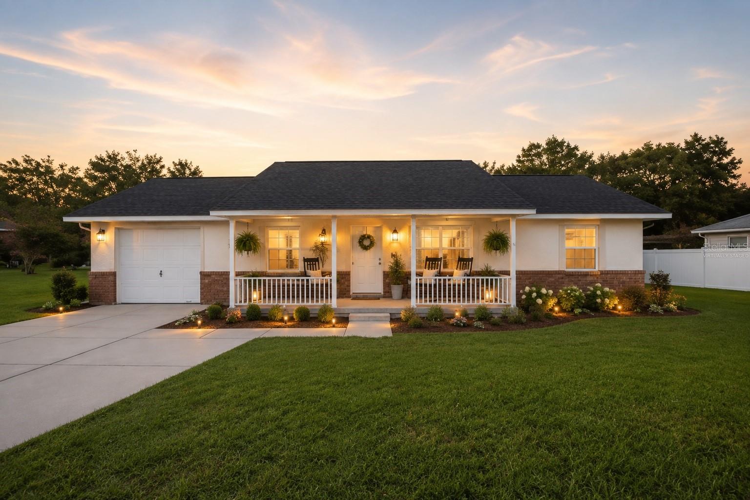 Single Family Residence in OCALA, FL - Daniel Dourado