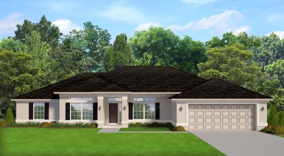 Single Family Residence in NORTH PORT, FL - Daniel Dourado