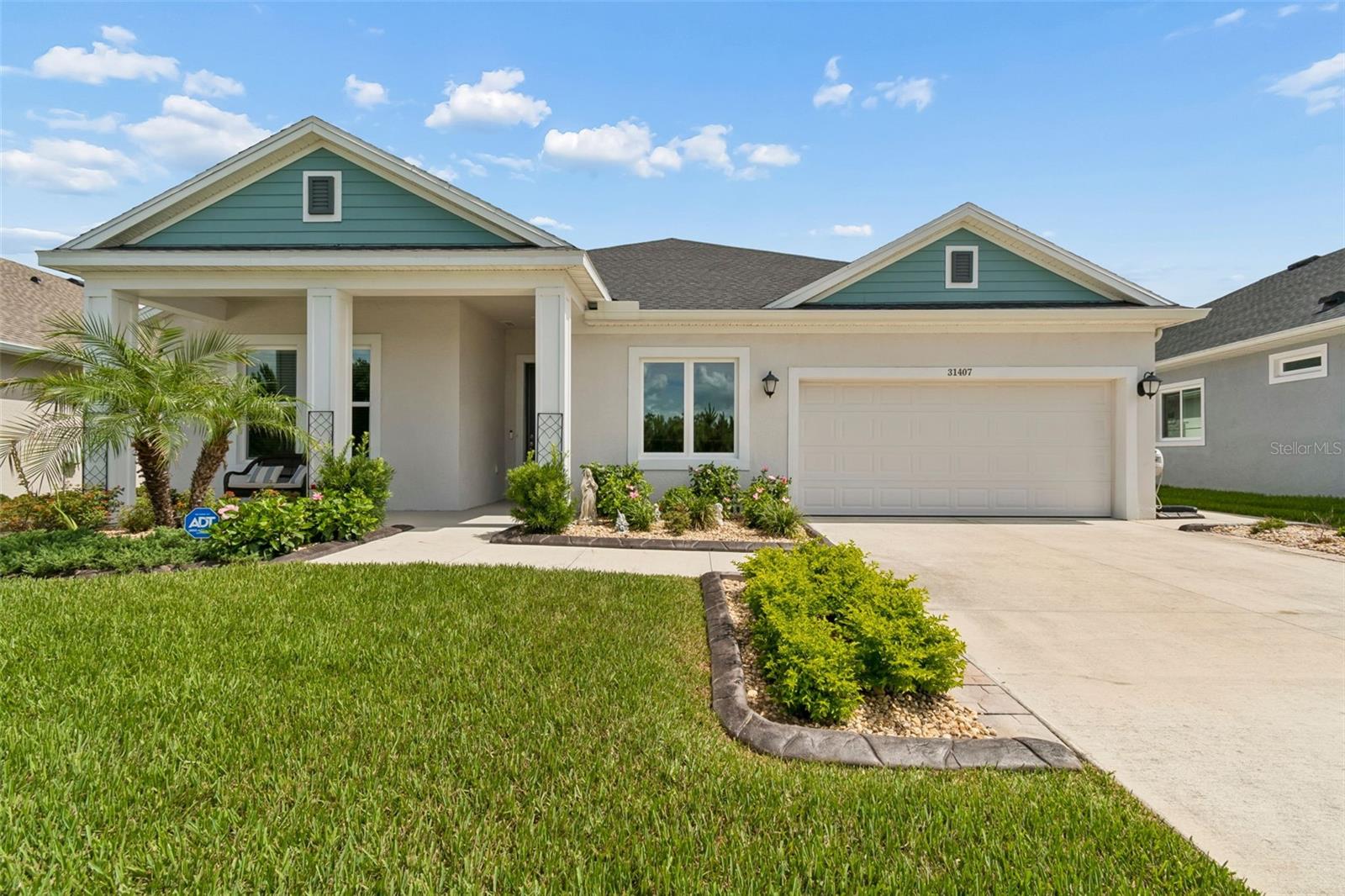 Single Family Residence em WESLEY CHAPEL, FL - Daniel Dourado