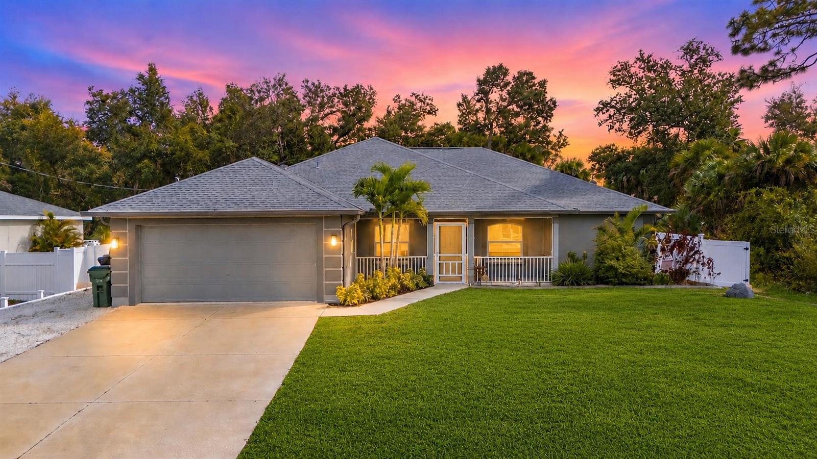 Single Family Residence in NORTH PORT, FL - Daniel Dourado