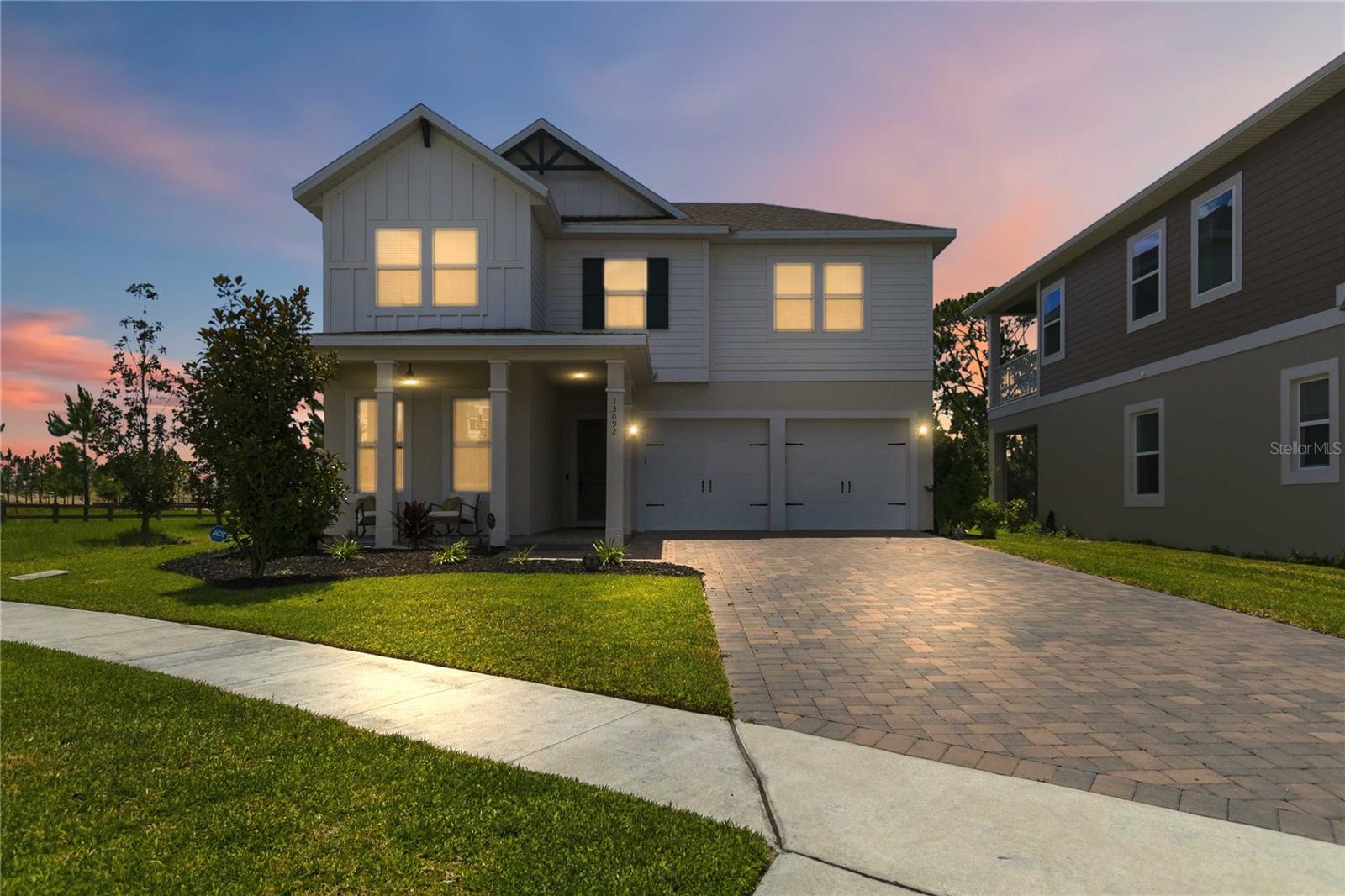 Single Family Residence em WINTER GARDEN, FL - Daniel Dourado