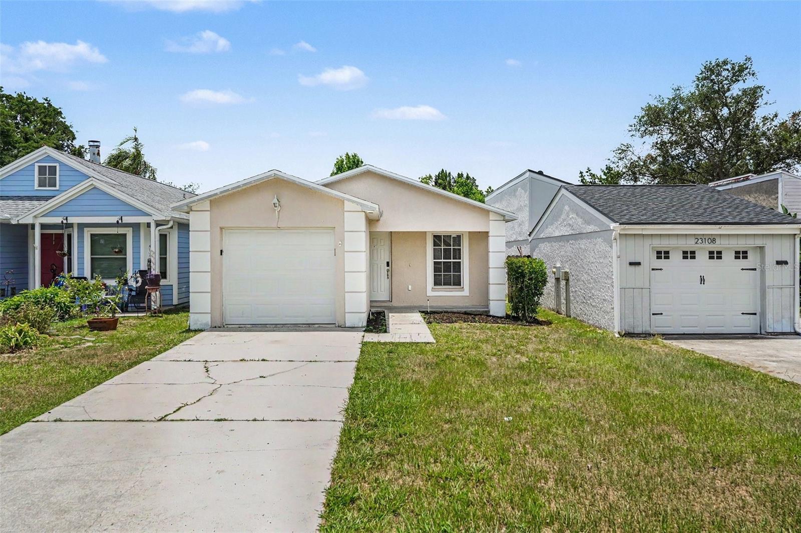 Single Family Residence em LAND O LAKES, FL - Daniel Dourado