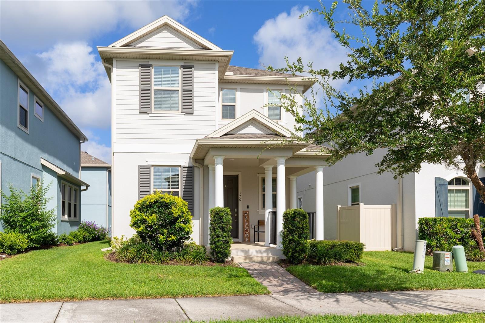 Single Family Residence em WINTER SPRINGS, FL - Daniel Dourado