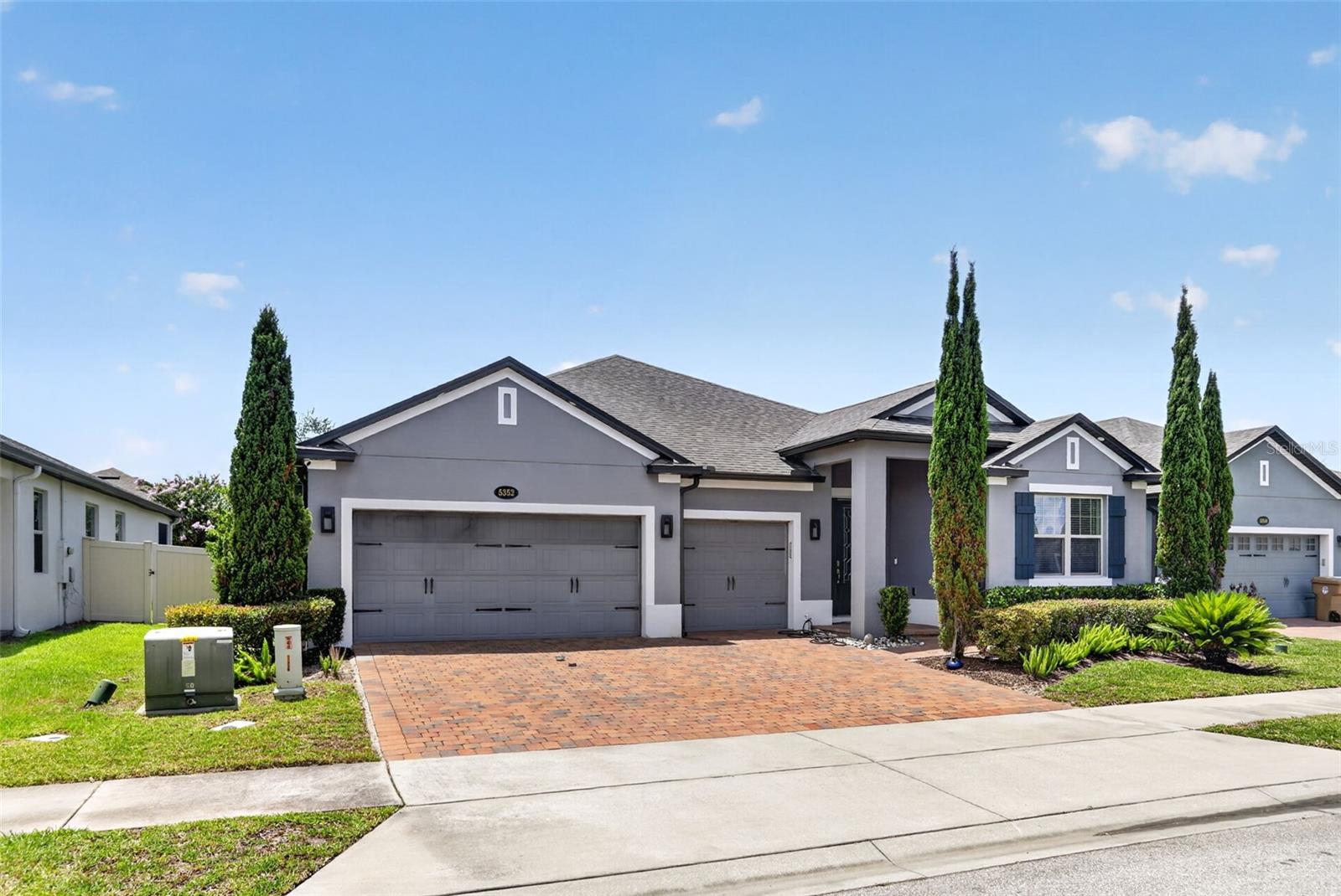Single Family Residence in ST CLOUD, FL - Daniel Dourado