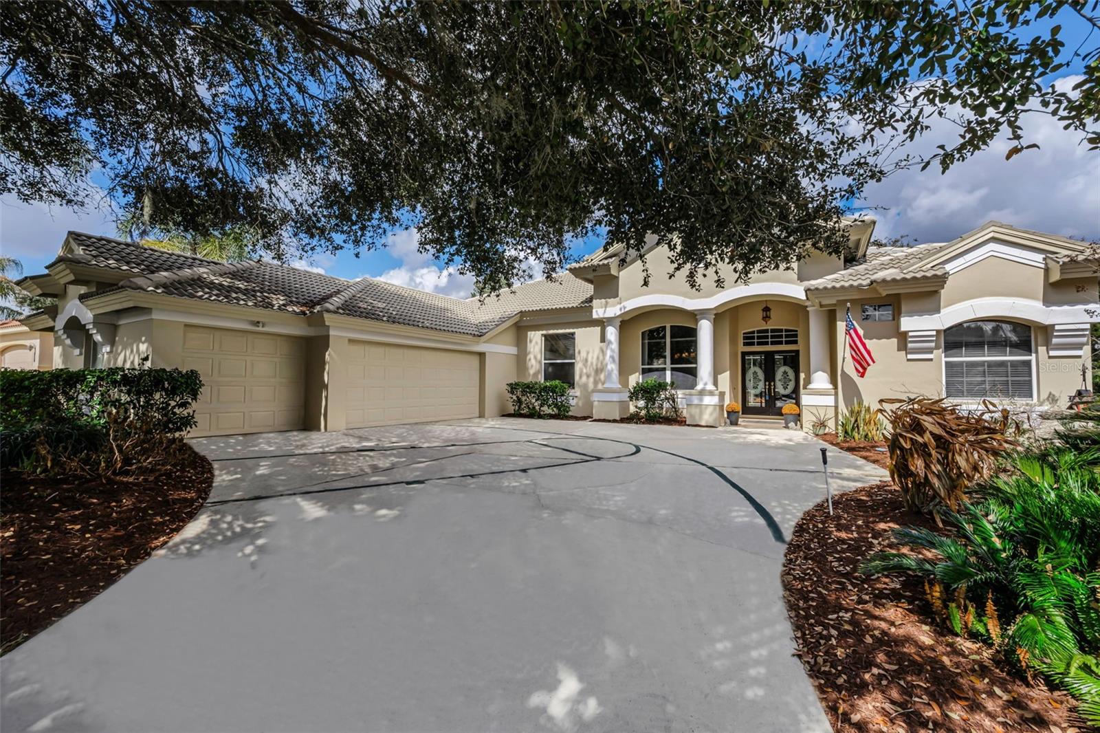 Single Family Residence em DADE CITY, FL - Daniel Dourado