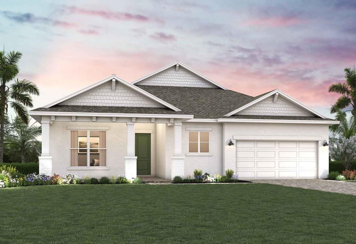Single Family Residence in BRADENTON, FL - Daniel Dourado