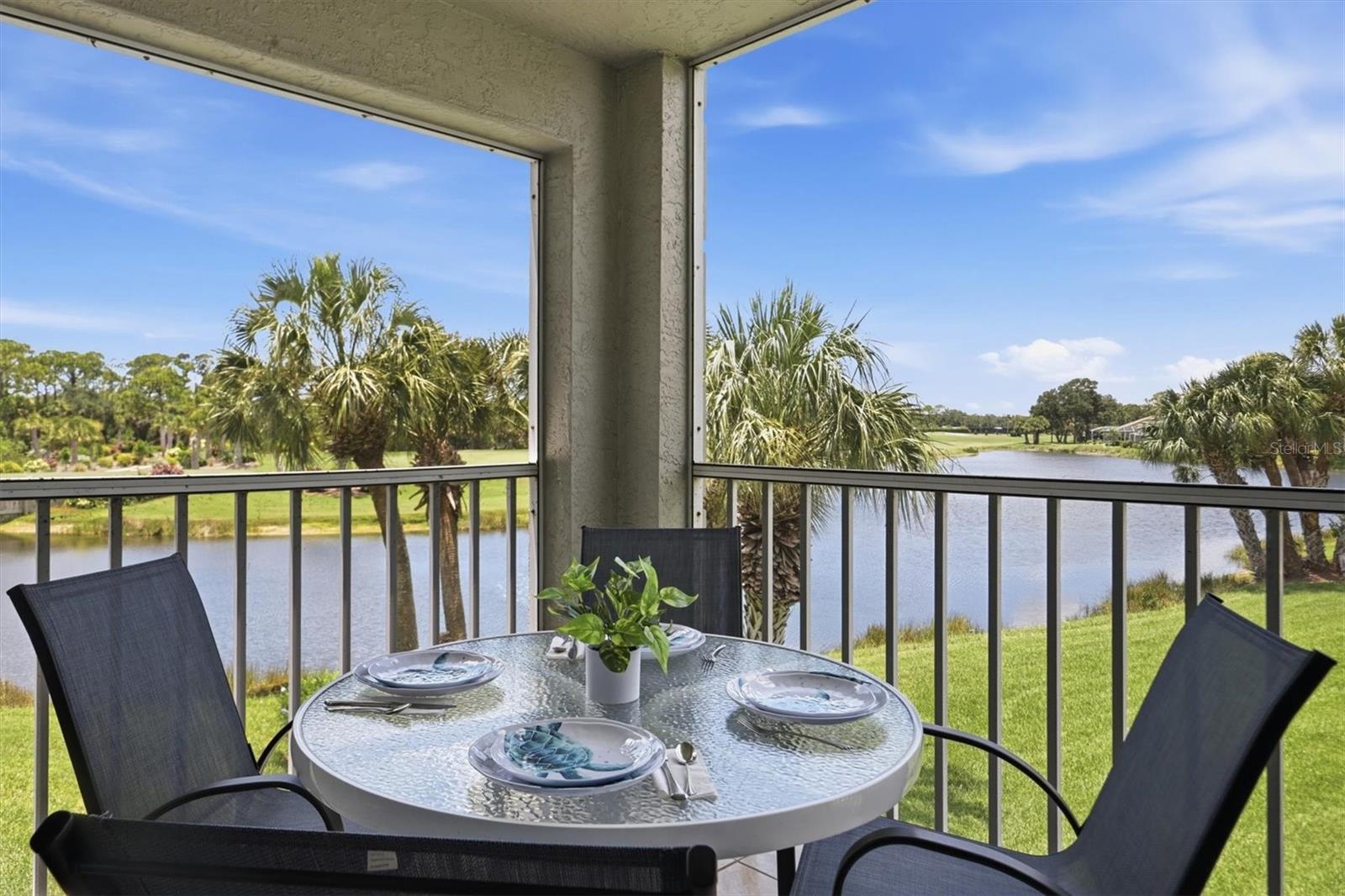 Condominium em SARASOTA, FL - Daniel Dourado