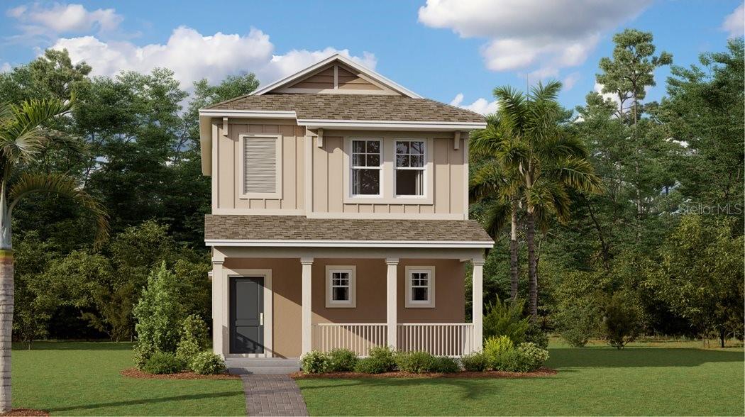 Single Family Residence in CLERMONT, FL - Daniel Dourado