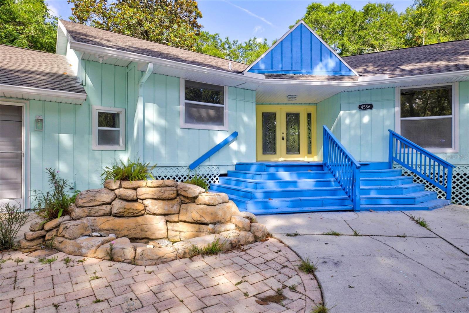 Single Family Residence em HOMOSASSA, FL - Daniel Dourado