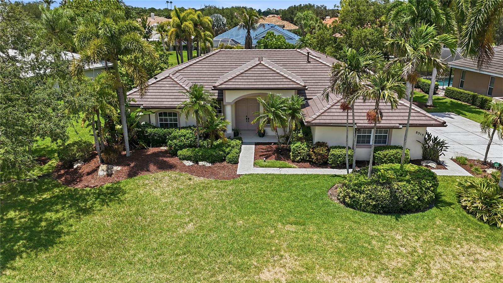 Single Family Residence em SARASOTA, FL - Daniel Dourado