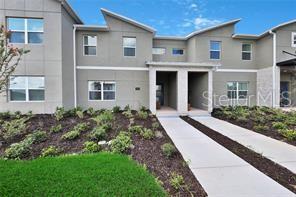 Townhouse em CHAMPIONS GATE, FL - Daniel Dourado