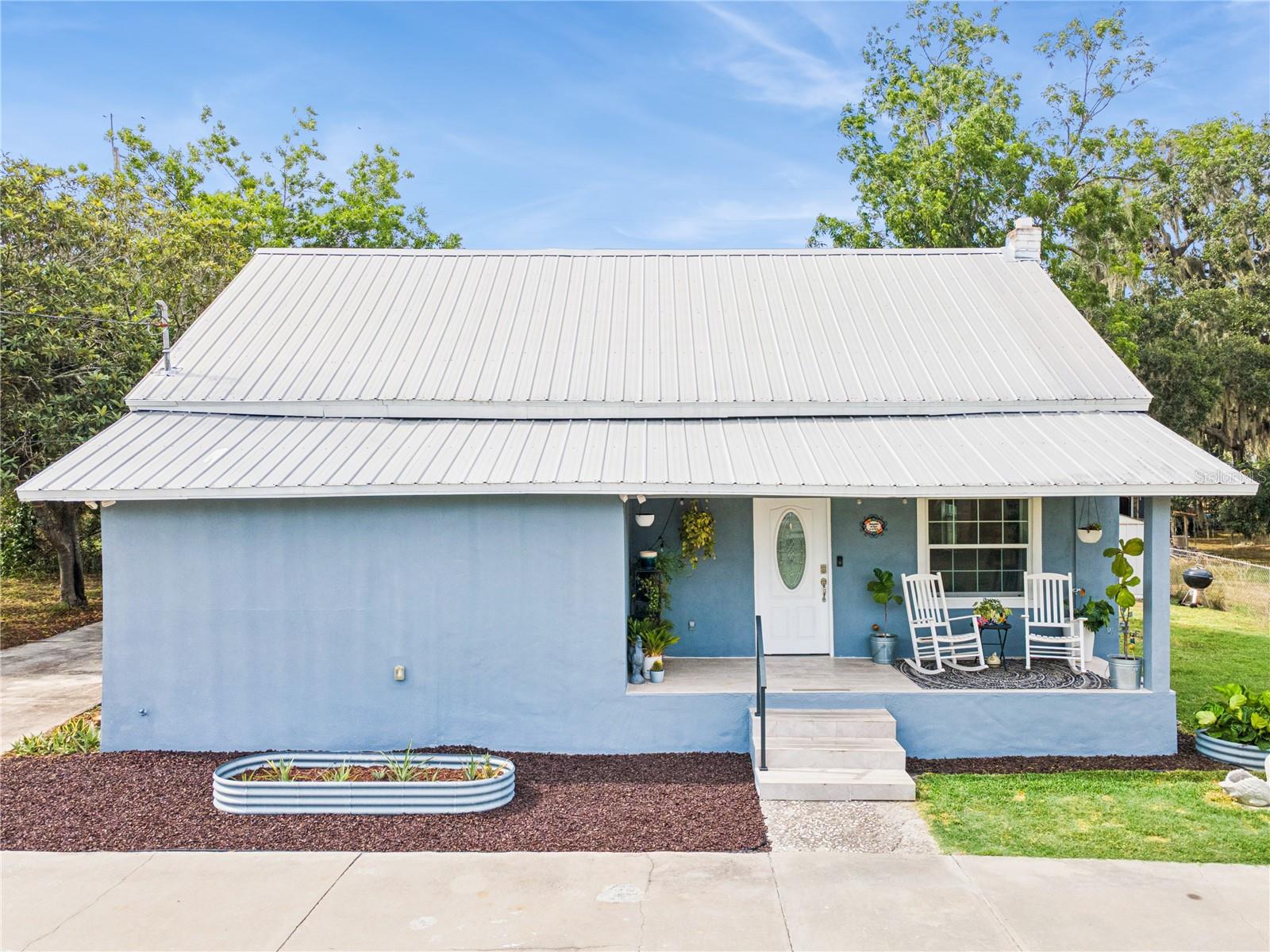 Single Family Residence in BARTOW, FL - Daniel Dourado