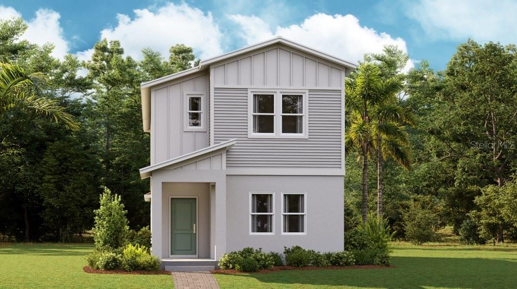 Single Family Residence in CLERMONT, FL - Daniel Dourado