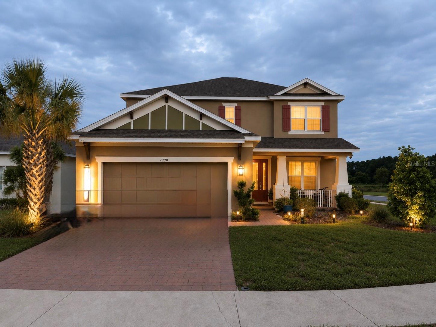 Single Family Residence in ODESSA, FL - Daniel Dourado