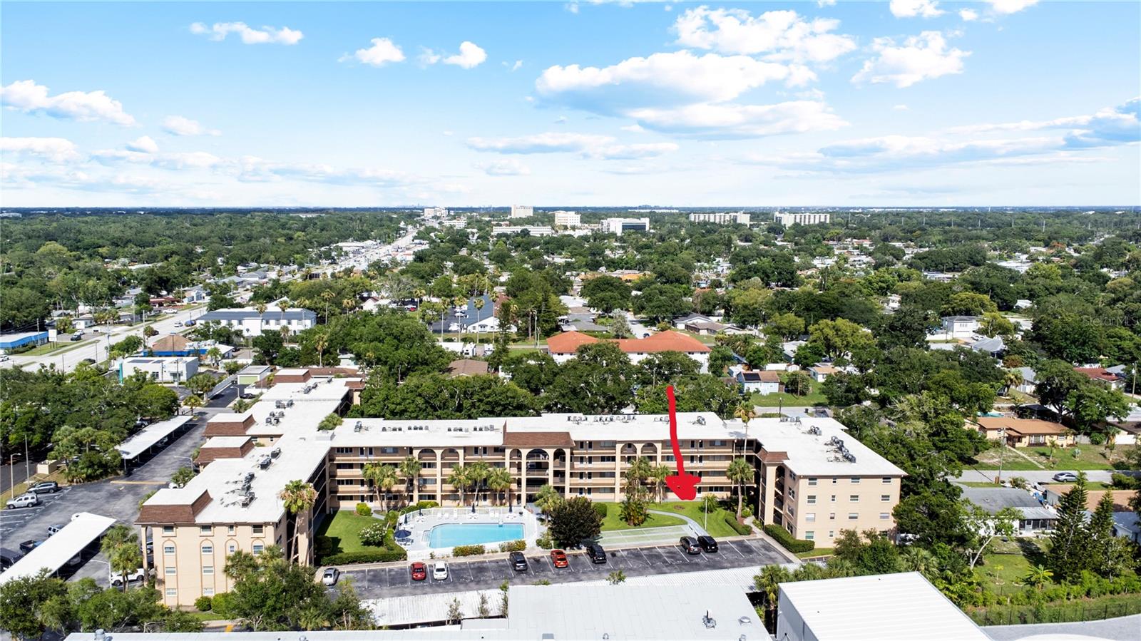Condominium in LARGO, FL - Daniel Dourado