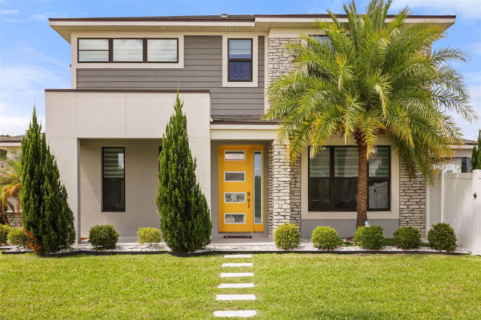 Single Family Residence in KISSIMMEE, FL - Daniel Dourado