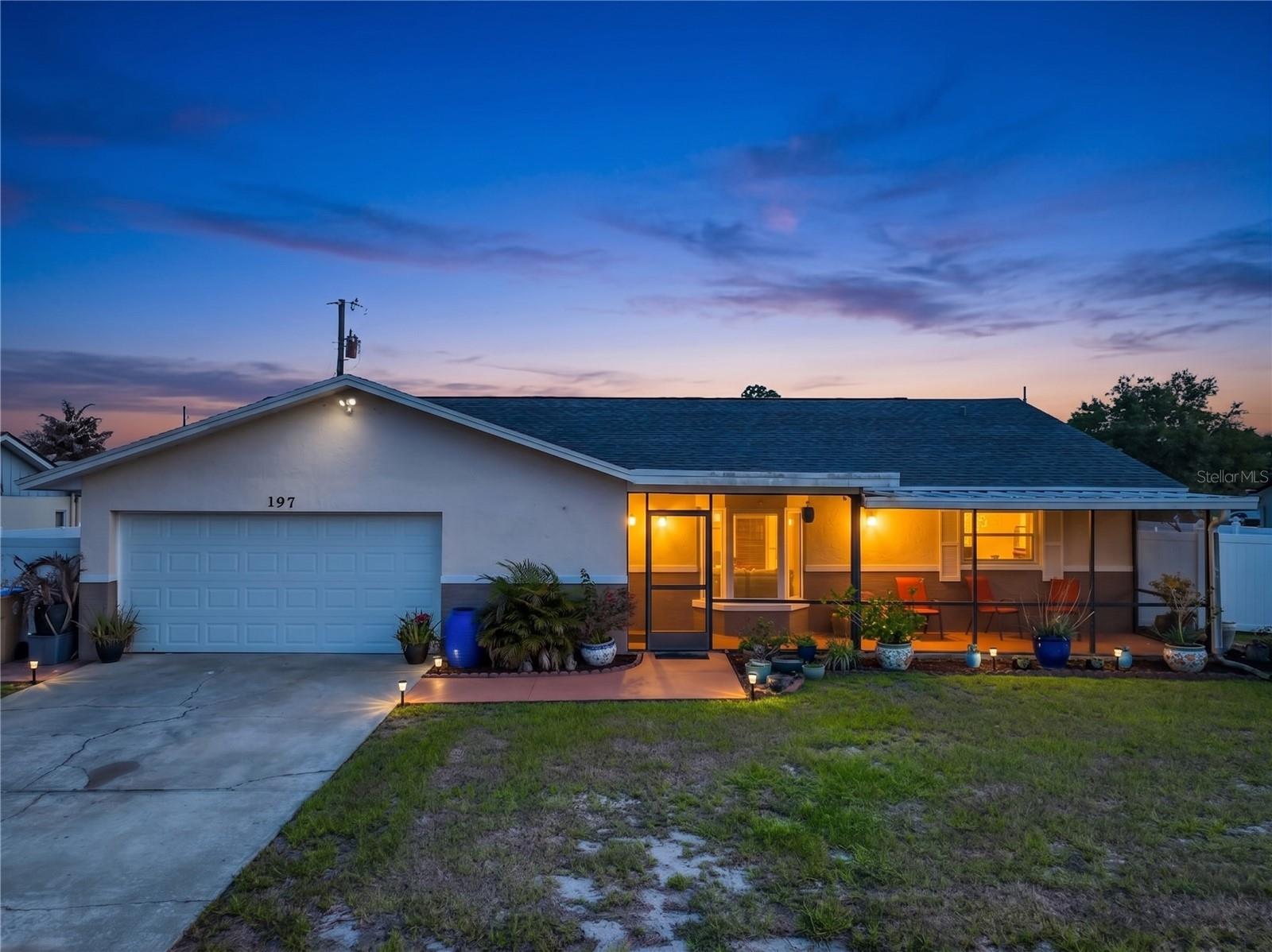 Single Family Residence in KISSIMMEE, FL - Daniel Dourado