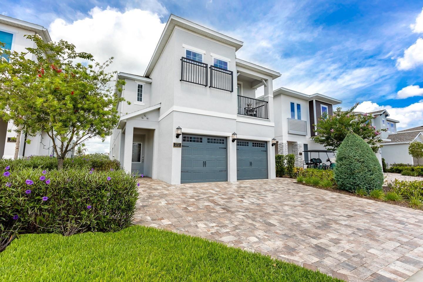 Single Family Residence em KISSIMMEE, FL - Daniel Dourado