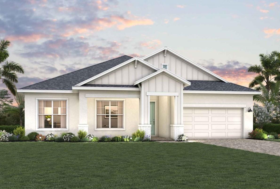 Single Family Residence in BRADENTON, FL - Daniel Dourado