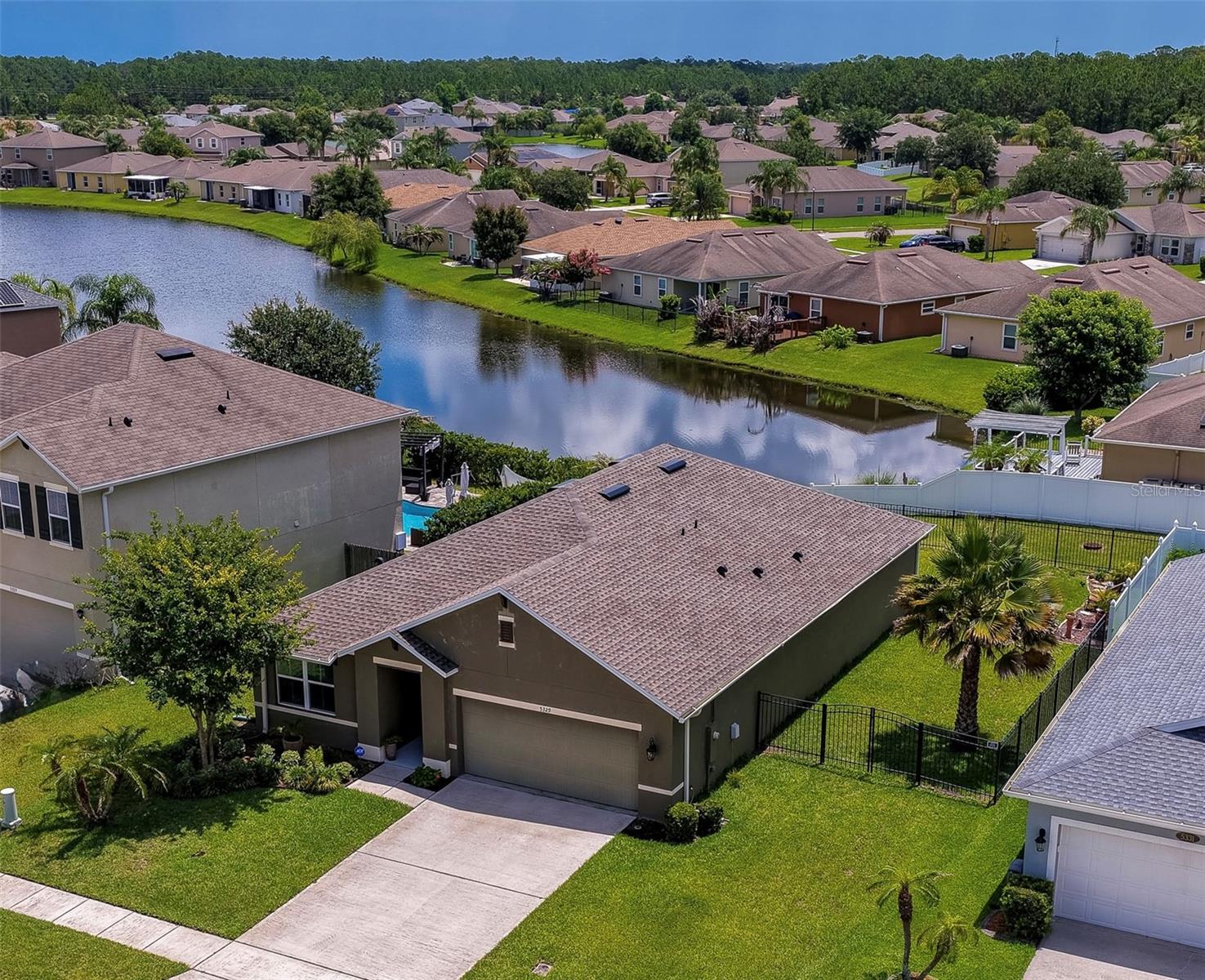 Single Family Residence in PORT ORANGE, FL - Daniel Dourado