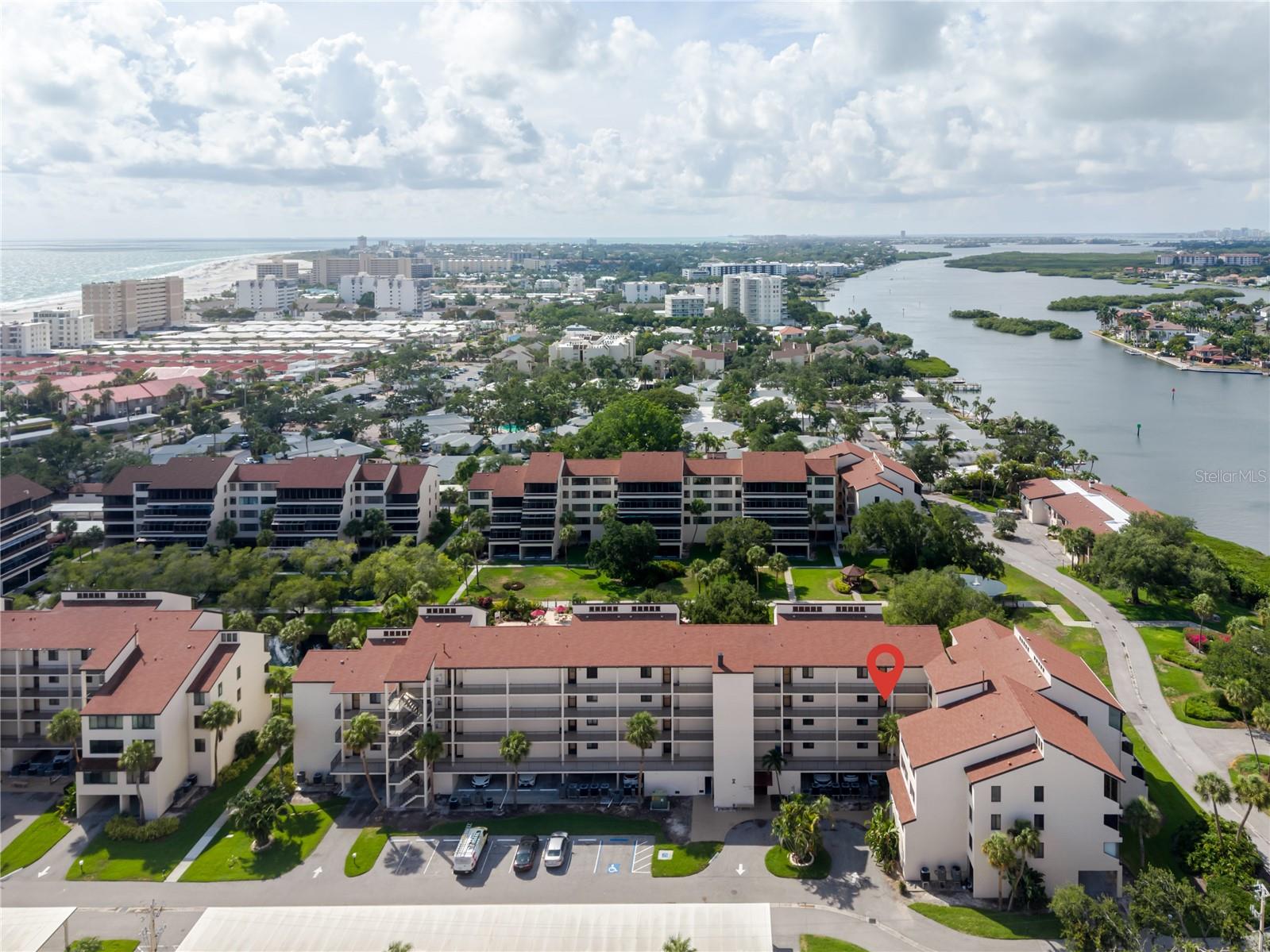 Condominium em SARASOTA, FL - Daniel Dourado