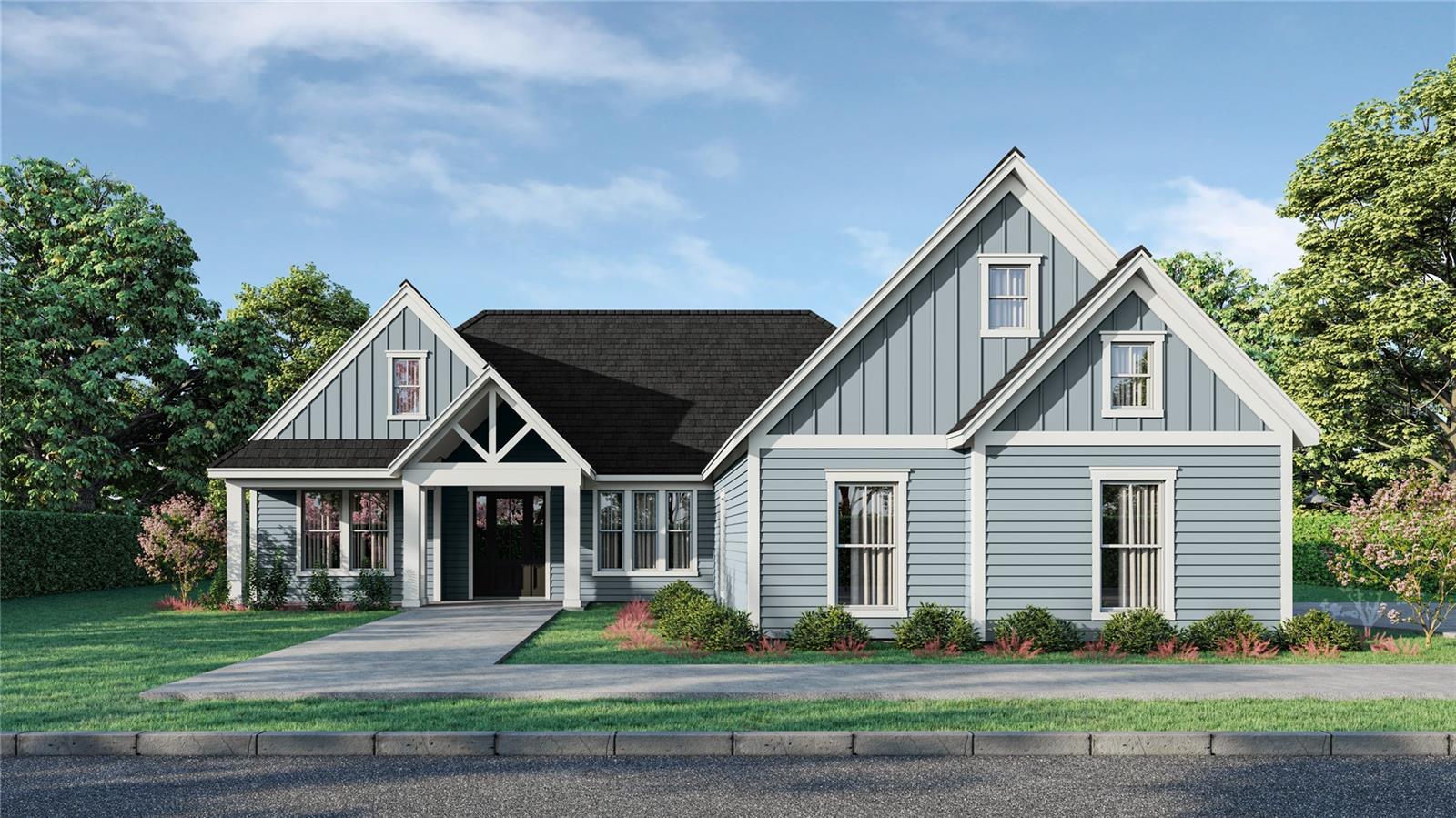 Single Family Residence in PALM COAST, FL - Daniel Dourado