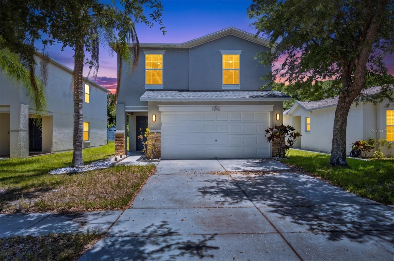 Single Family Residence em GIBSONTON, FL - Daniel Dourado