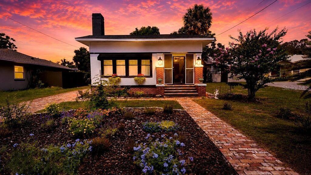 Single Family Residence in EUSTIS, FL - Daniel Dourado
