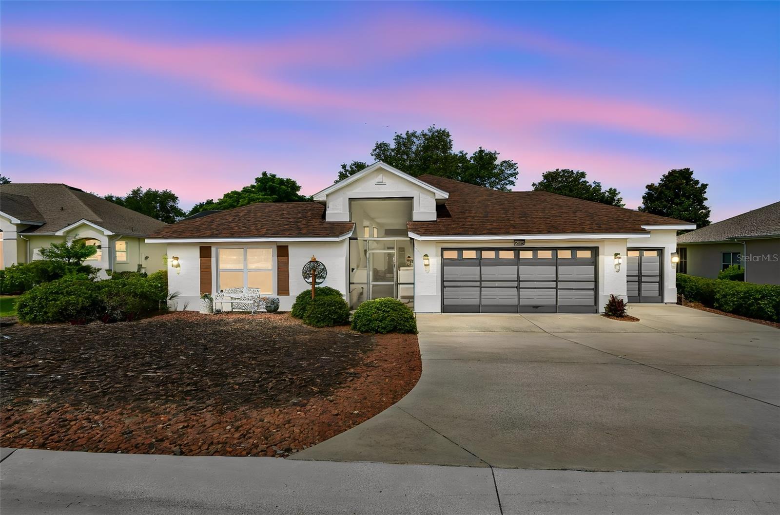Single Family Residence em TAVARES, FL - Daniel Dourado