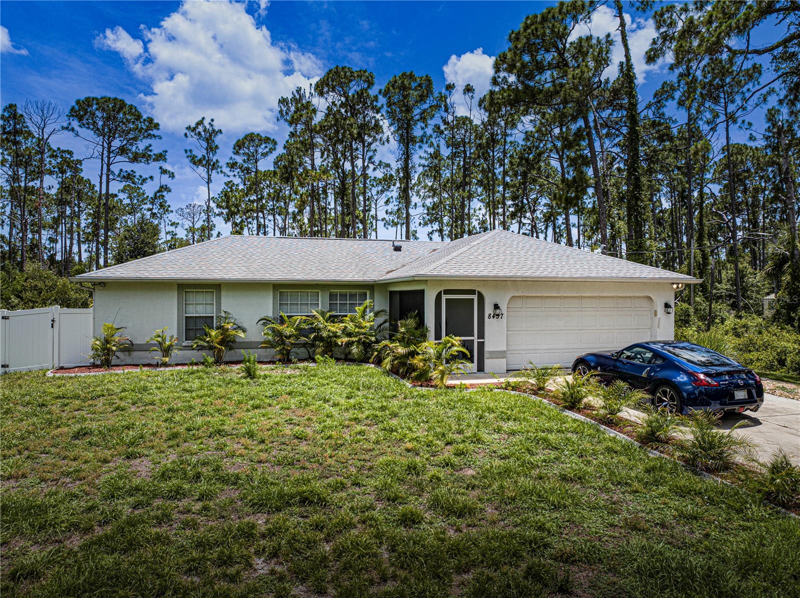 Single Family Residence in NORTH PORT, FL - Daniel Dourado