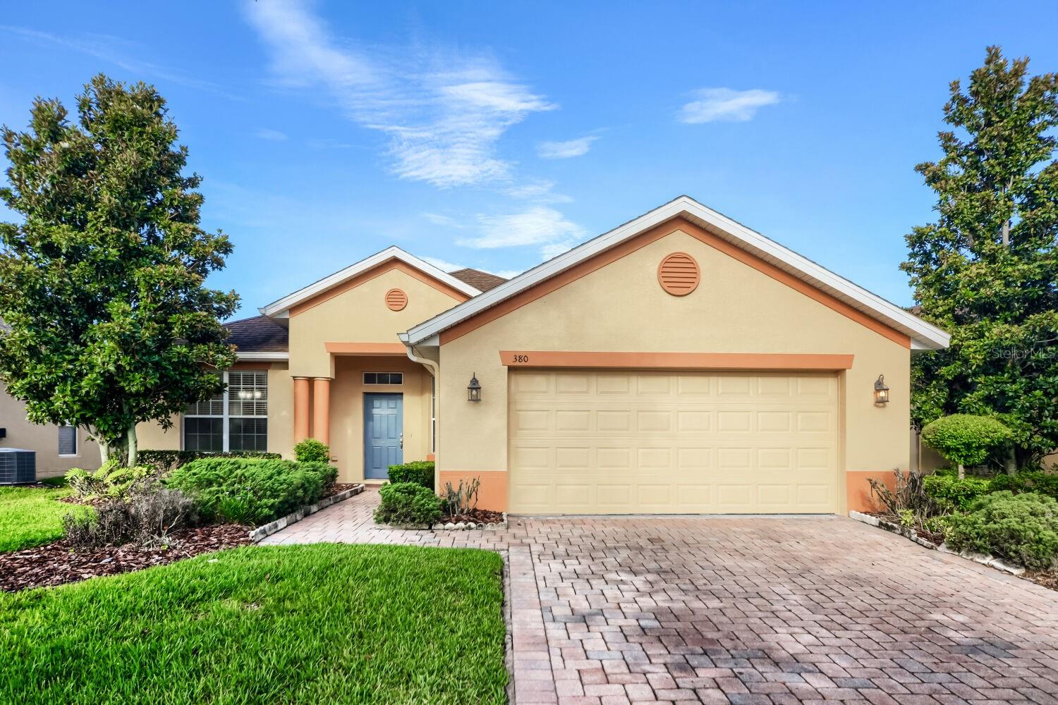 Single Family Residence in KISSIMMEE, FL - Daniel Dourado
