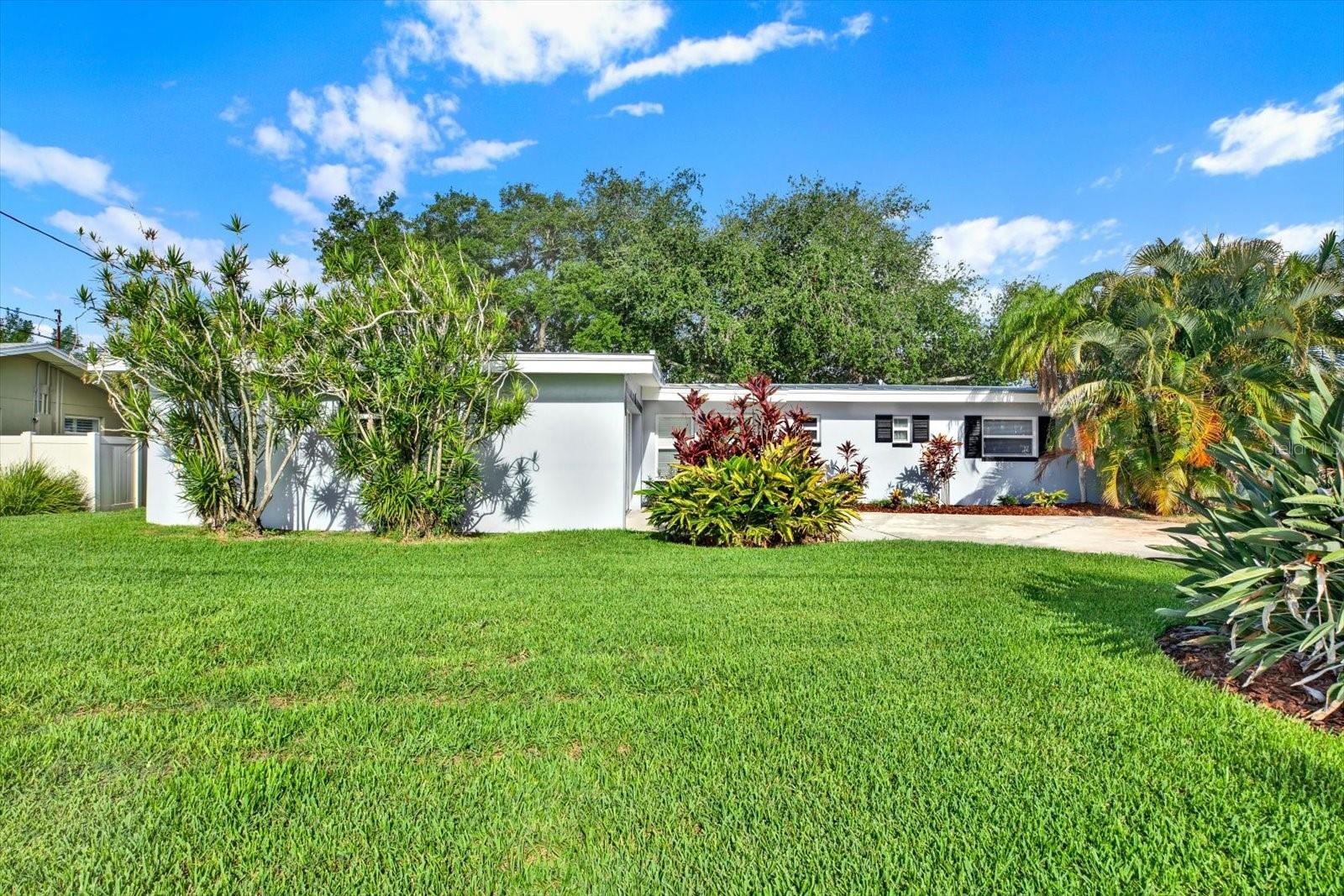 Single Family Residence in ST PETERSBURG, FL - Daniel Dourado