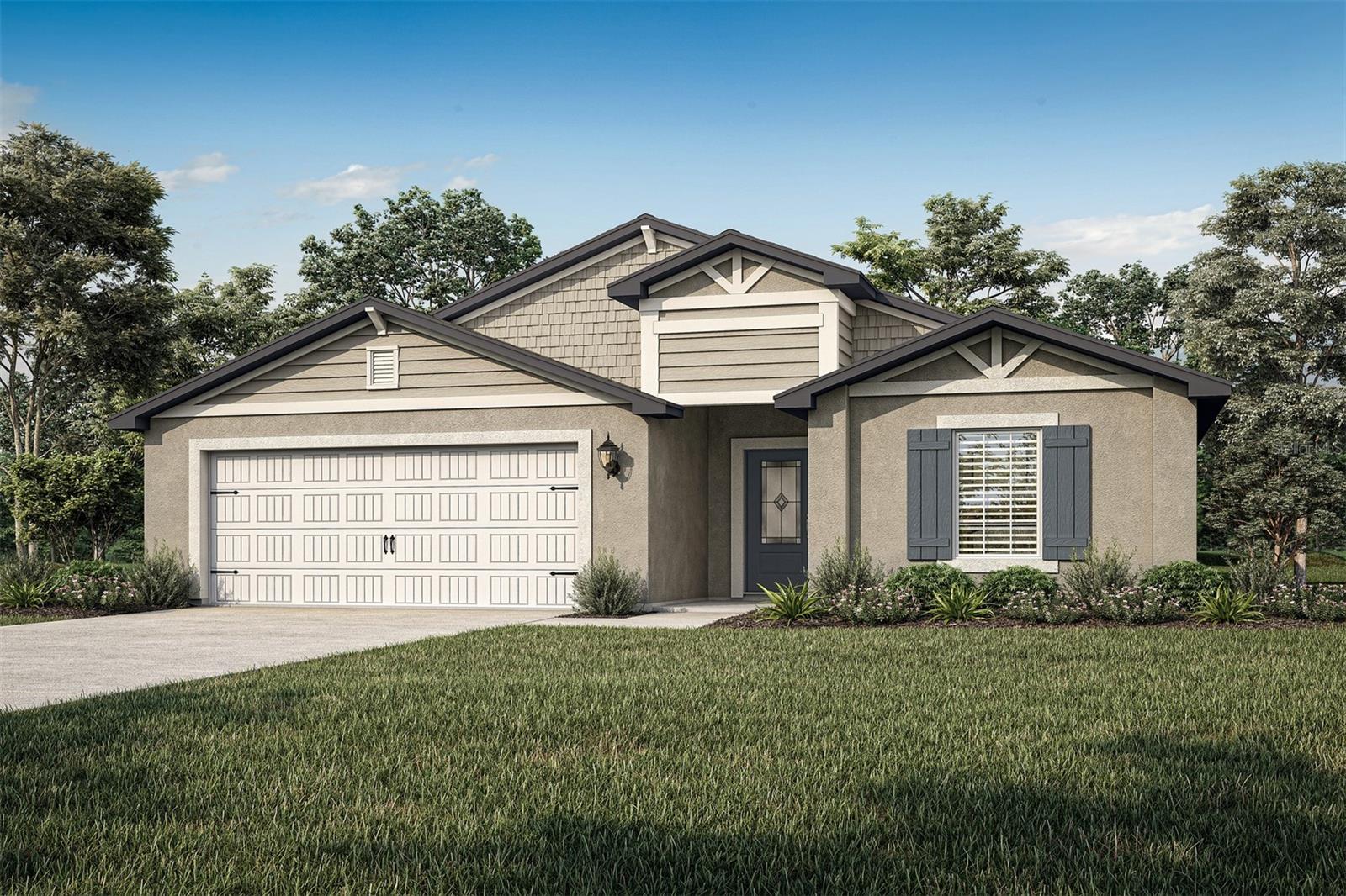 Single Family Residence in PALM COAST, FL - Daniel Dourado