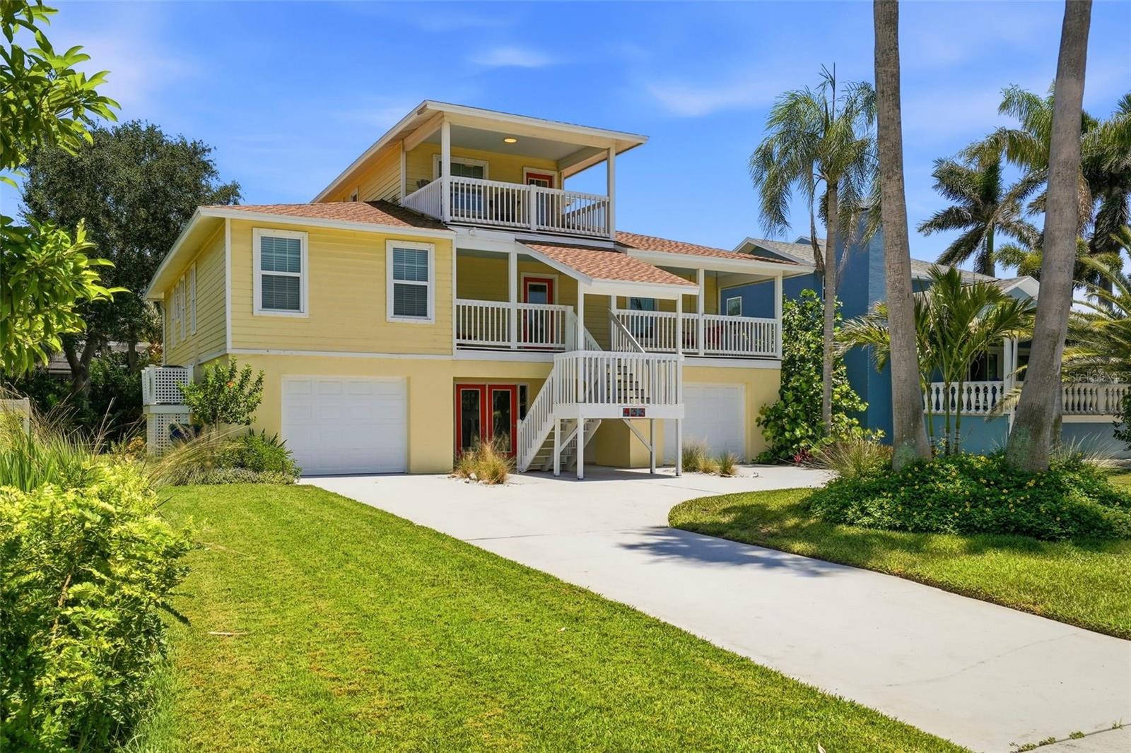Single Family Residence em TIERRA VERDE, FL - Daniel Dourado