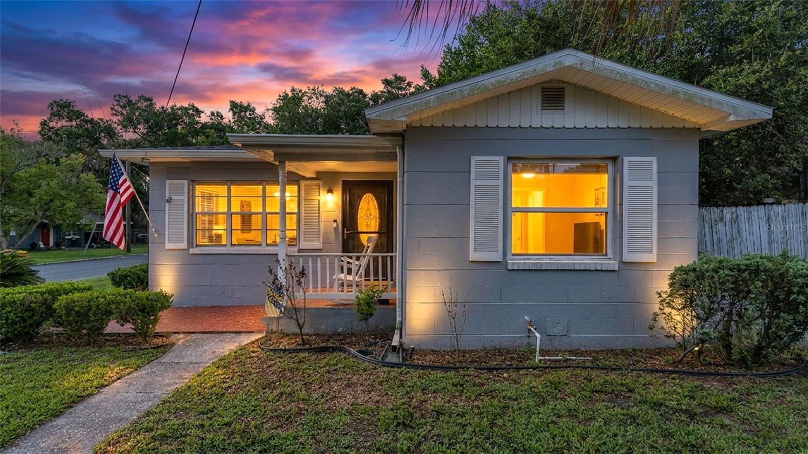 Single Family Residence em LAKELAND, FL - Daniel Dourado