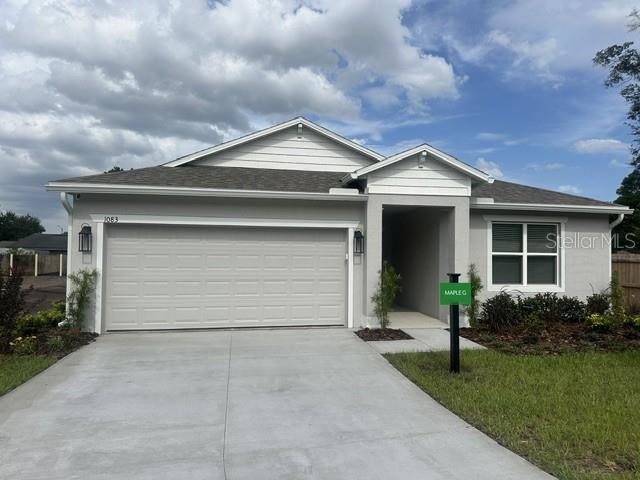 Single Family Residence em JACKSONVILLE, FL - Daniel Dourado