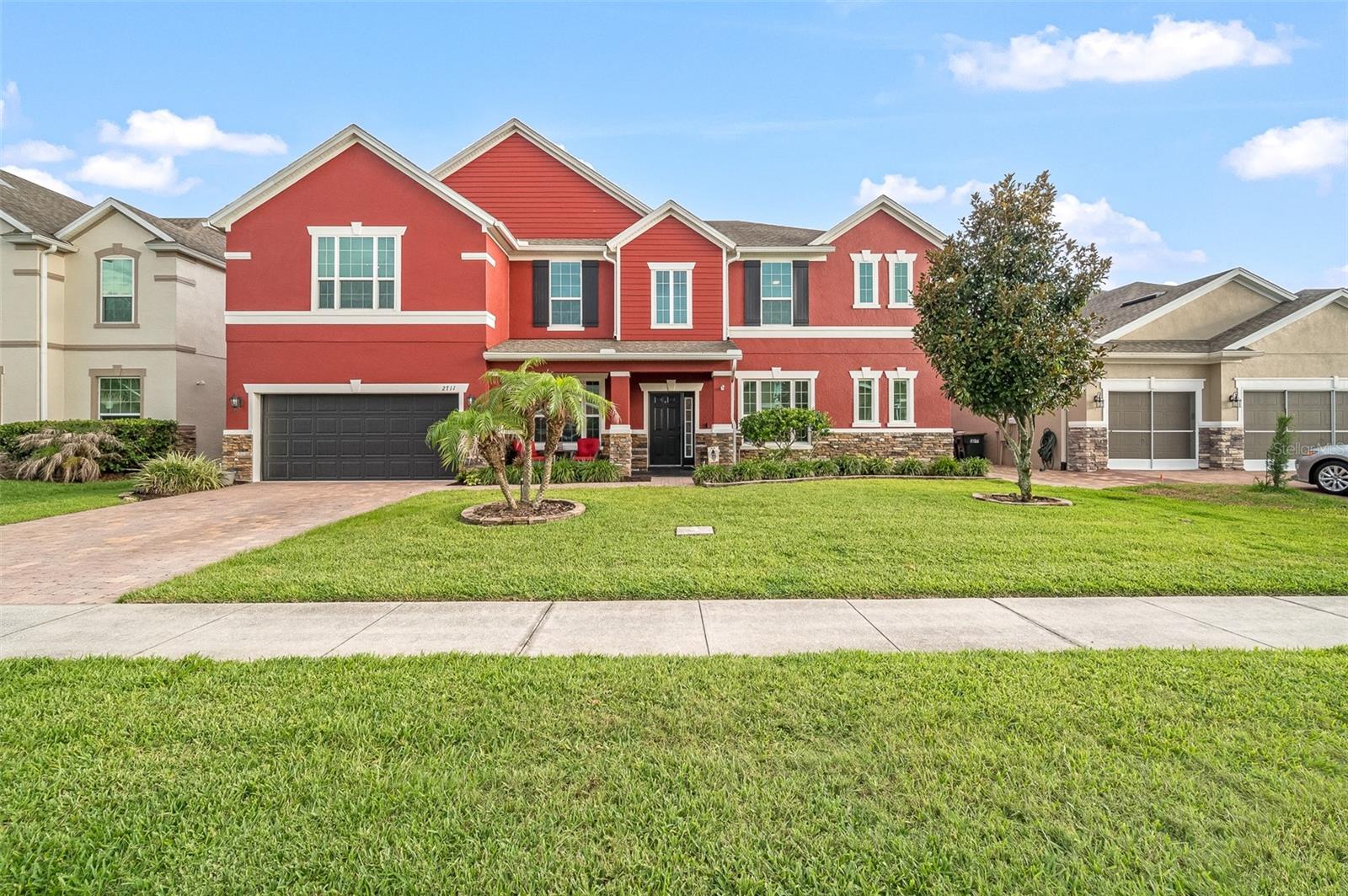 Single Family Residence in ST CLOUD, FL - Daniel Dourado