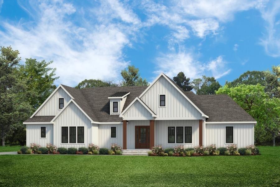 Single Family Residence in PALM COAST, FL - Daniel Dourado