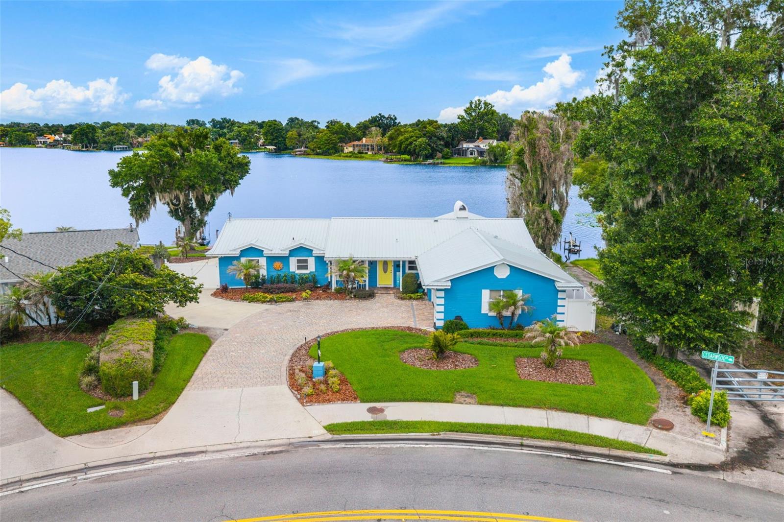 Single Family Residence em MAITLAND, FL - Daniel Dourado