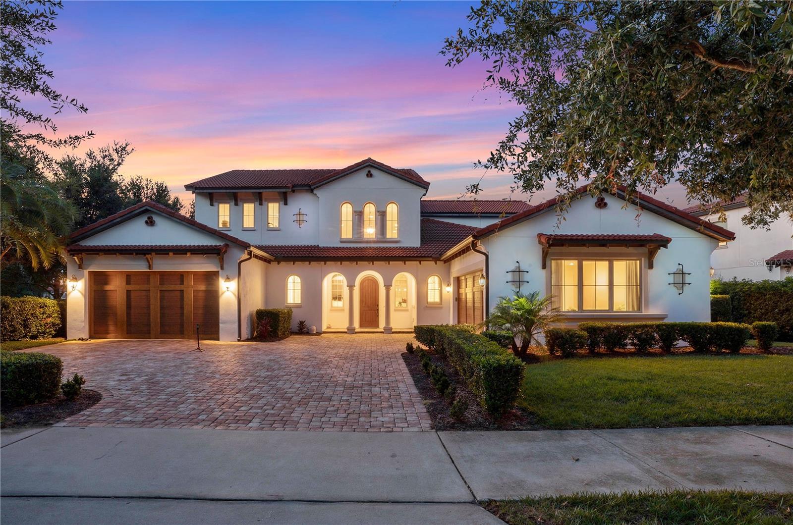 Single Family Residence em WINTER GARDEN, FL - Daniel Dourado