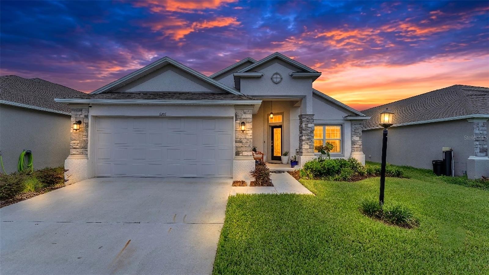 Single Family Residence em LAKELAND, FL - Daniel Dourado