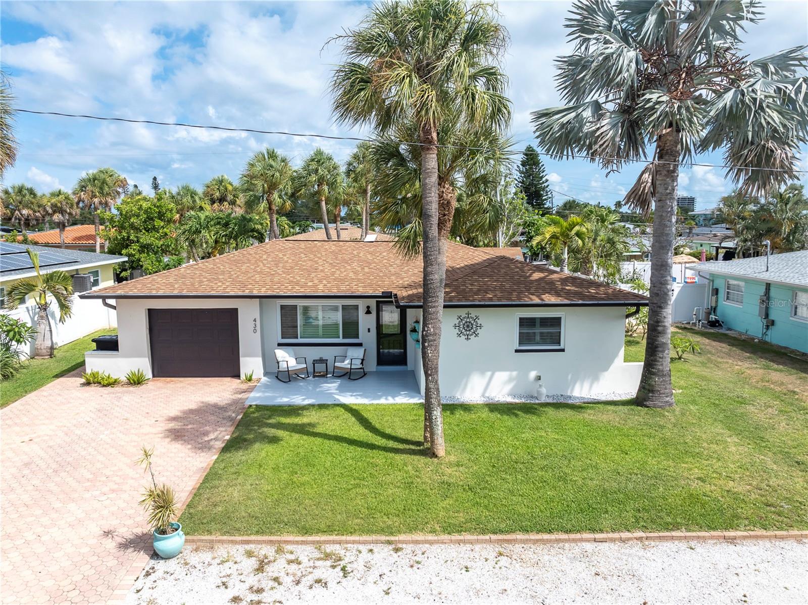 Single Family Residence em ST PETE BEACH, FL - Daniel Dourado